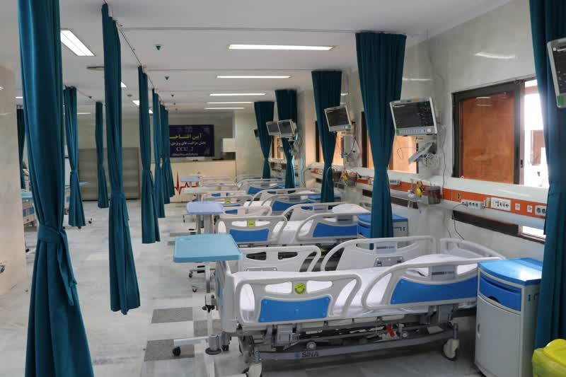 توسعه بخش CCU